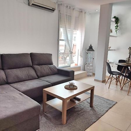 Atico Gran Terraza Villa Luz Córdoba Exteriér fotografie