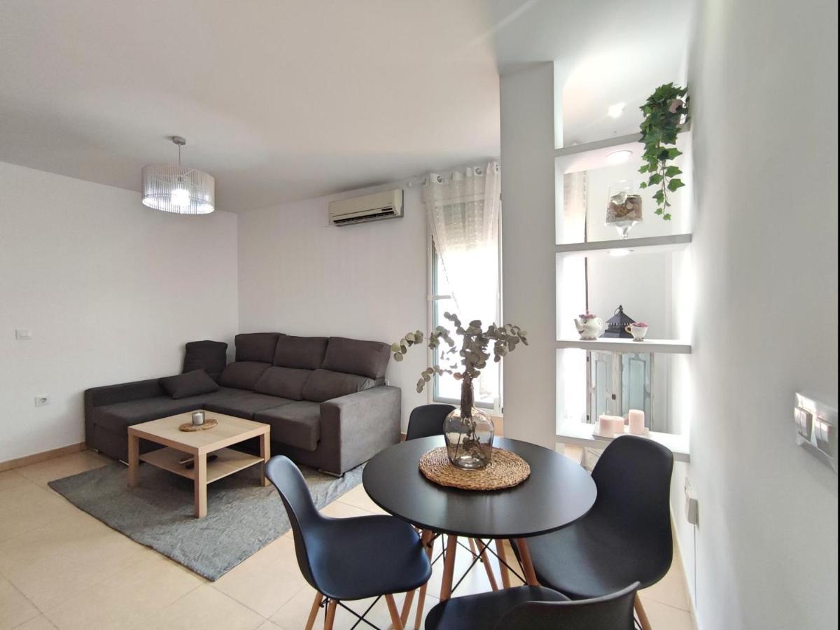 Atico Gran Terraza Villa Luz Córdoba Exteriér fotografie