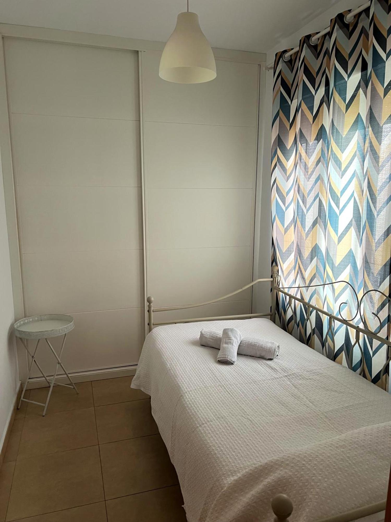 Atico Gran Terraza Villa Luz Córdoba Exteriér fotografie